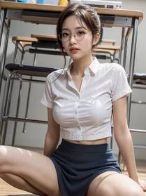 周晴