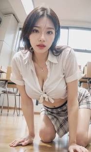 乡村教师海报
